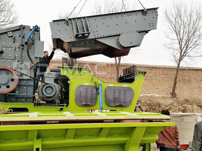 200TPH Mobile Impact Crushing Plant for Southeast Asia