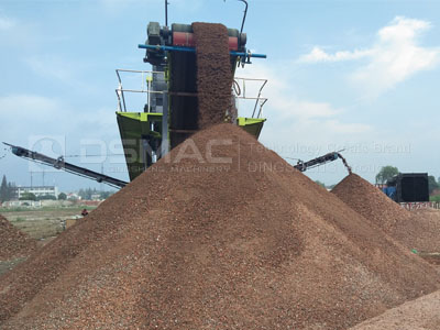 Zhengzhou Dingsheng European Mobile Jaw Crusher Put into Production Successfully in Hong Kong