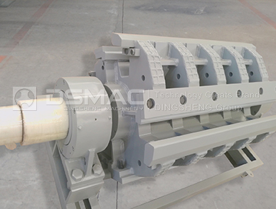 How to Effectively Avoid the Imbalance of the Impact Crusher Rotor?