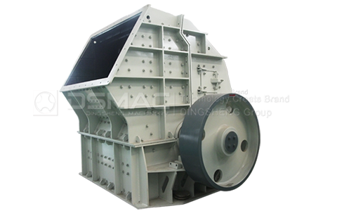 ZPC Single-stage Impact Crusher