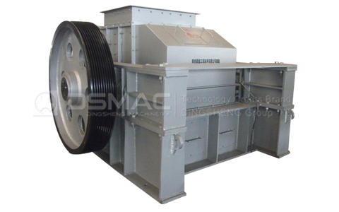 2PG Roller Crusher 