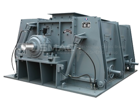 PCK Reversible Hammer Crusher