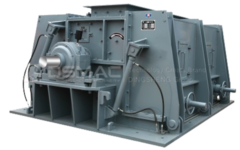 PCK Reversible Hammer Crusher