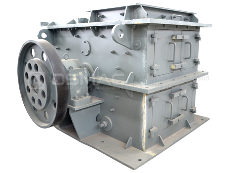 PCH Ring Hammer Crusher