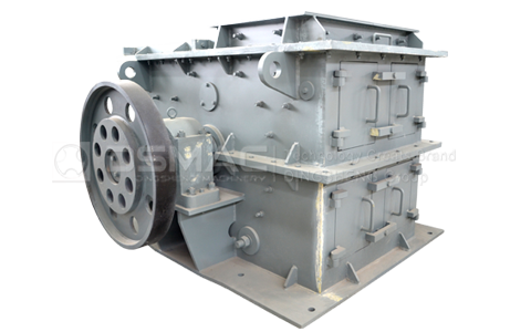 PCH Ring Hammer Crusher