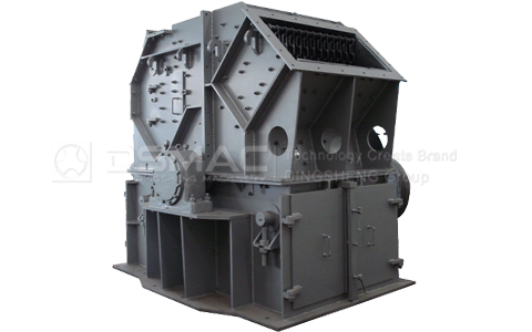 XPCF High Efficiency Fine Crusher