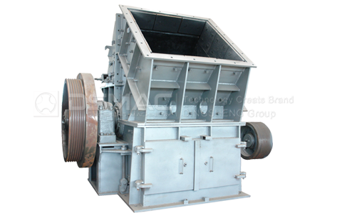 DPC Hammer Crusher 