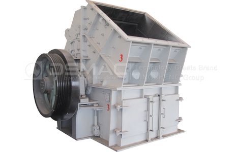 DPC Hammer Crusher 