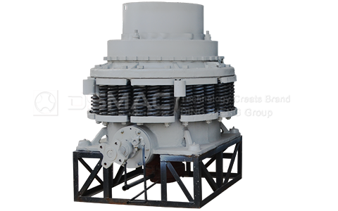 PYS Spring Cone Crusher