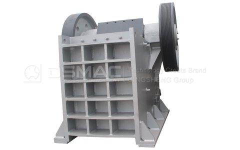 PE Jaw Crusher