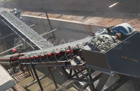 Belt Conveyor