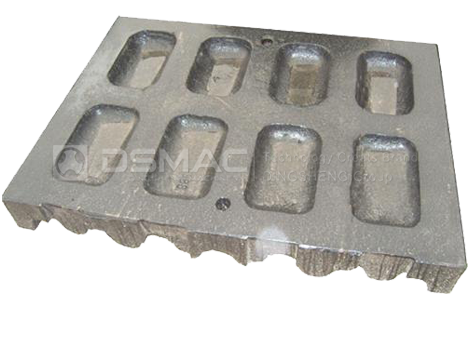 Toggle Plate