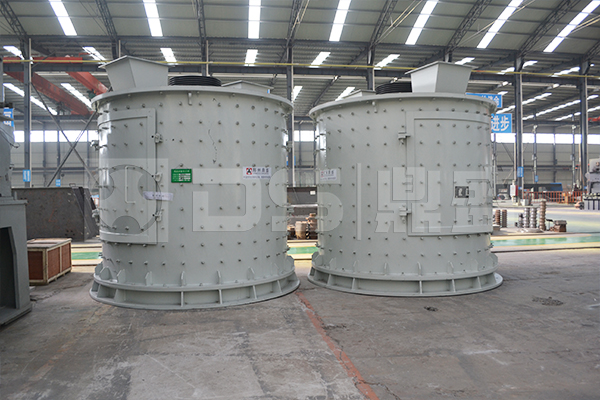 YM Pre-grinding Mill