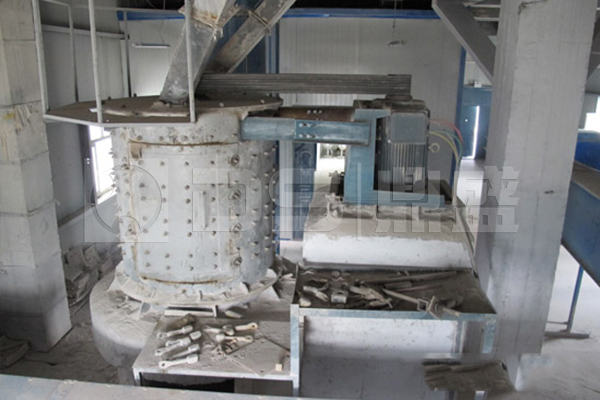 YM Pre-grinding Mill