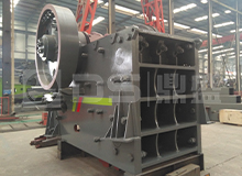 jaw crusher