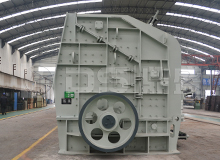 Limestone Crushing Line