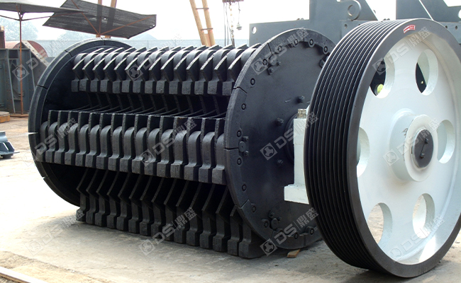 Hammer Crusher Rotors