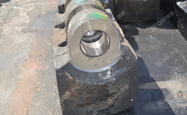 Hammer Crusher Rotors