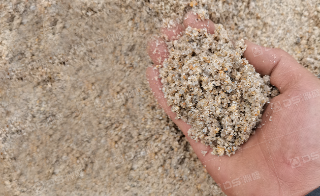 What Features Does VSI Sand Making Machine Have?