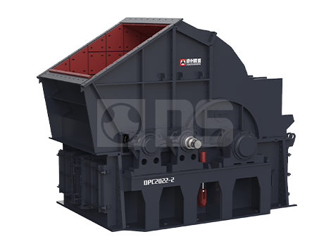 DPC Hammer Crusher 