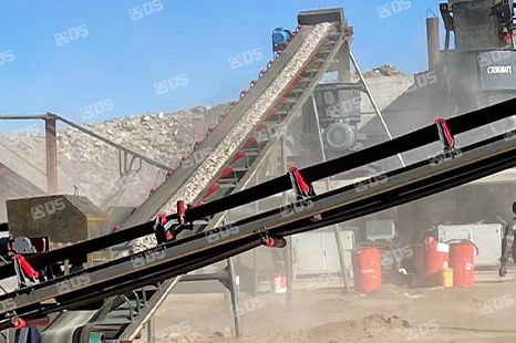 Granite Processing Line Exported to Kazakhstan