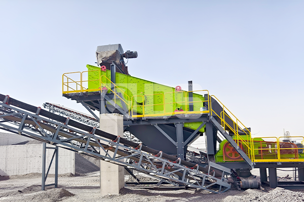 MODULAR ASPHALT RECYCLING PLANT