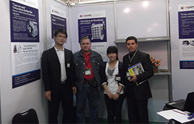 Chile International Mining Expo