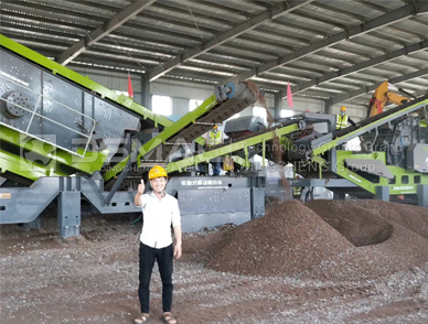 What Are the Advantages of Crusher Manufacturer Zhengzhou Dingsheng?