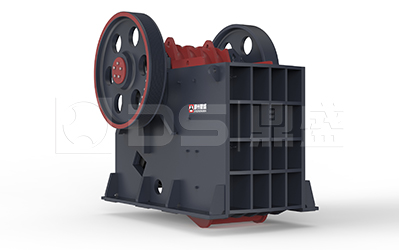 PE Jaw Crusher