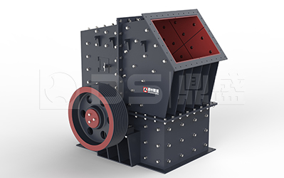 DPX Fine Crusher 