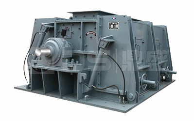 PCK Reversible Hammer Crusher