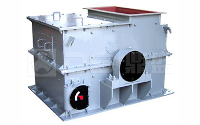 PCH Ring Hammer Crusher