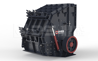 AF European Impact Crusher