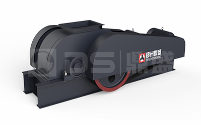 2PG Roller Crusher 