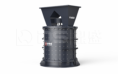 YM Sand Maker (Pre-grinding Mill)