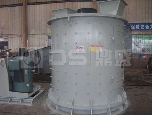 YM Pre-grinding Mill Exported to Egypt