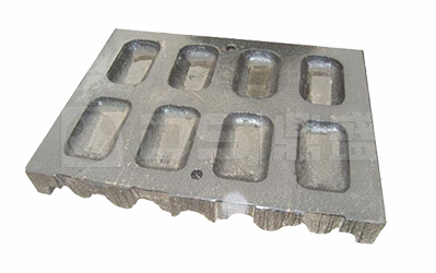 Toggle Plate