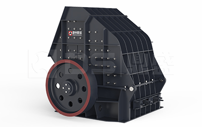 ZPC Single-stage Impact Crusher