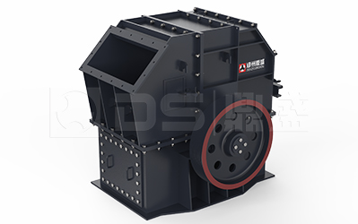 XPCF High Efficiency Fine Crusher