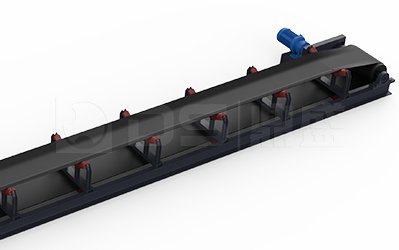 Belt Conveyor