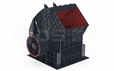 PF Impact Crusher