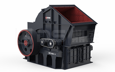 DPC Hammer Crusher 